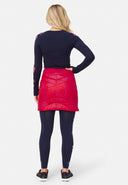 Krimson Klover W GLIDE SKIRT - PeakStyle