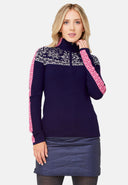 Krimson Klover W GLIDE SKIRT - PeakStyle