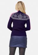 Krimson Klover W GLIDE SKIRT - PeakStyle