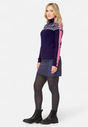 Krimson Klover W GLIDE SKIRT - PeakStyle