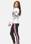 Krimson Klover W GONDOLA BASELAYER TOP - PeakStyle