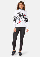 Krimson Klover W GONDOLA BASELAYER TOP - PeakStyle