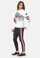 Krimson Klover W GONDOLA BASELAYER TOP - PeakStyle