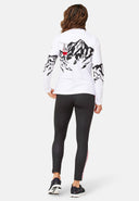 Krimson Klover W GONDOLA BASELAYER TOP - PeakStyle