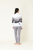 Krimson Klover W HARMONY BASELAYER TOP - PeakStyle
