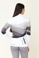Krimson Klover W HARMONY BASELAYER TOP - PeakStyle