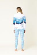 Krimson Klover W HARMONY BASELAYER TOP - PeakStyle