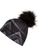 Krimson Klover W ILLUSTRATED BEANIE (VORGÄNGERMODELL) - PeakStyle