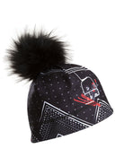 Krimson Klover W ILLUSTRATED BEANIE (VORGÄNGERMODELL) - PeakStyle