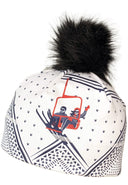 Krimson Klover W ILLUSTRATED BEANIE (VORGÄNGERMODELL) - PeakStyle