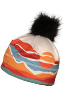 Krimson Klover W ILLUSTRATED BEANIE (VORGÄNGERMODELL) - PeakStyle