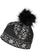Krimson Klover W ILLUSTRATED BEANIE (VORGÄNGERMODELL) - PeakStyle