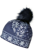 Krimson Klover W ILLUSTRATED BEANIE (VORGÄNGERMODELL) - PeakStyle