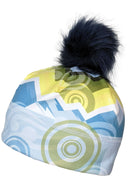 Krimson Klover W ILLUSTRATED BEANIE (VORGÄNGERMODELL) - PeakStyle