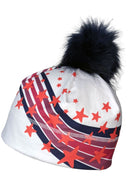 Krimson Klover W ILLUSTRATED BEANIE (VORGÄNGERMODELL) - PeakStyle