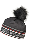Krimson Klover W ILLUSTRATED BEANIE (VORGÄNGERMODELL) - PeakStyle