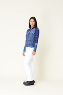Krimson Klover W MARTINA BASELAYER TOP - PeakStyle