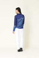 Krimson Klover W MARTINA BASELAYER TOP - PeakStyle