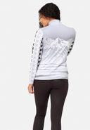 Krimson Klover W MOUNTAIN GROOVE BASELAYER TOP - PeakStyle