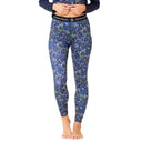 Krimson Klover W PEARL LEGGING - PeakStyle