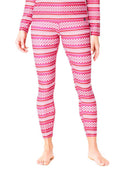 Krimson Klover W PEARL LEGGING - PeakStyle