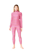 Krimson Klover W PEARL LEGGING - PeakStyle
