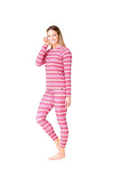 Krimson Klover W PEARL LEGGING - PeakStyle