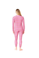 Krimson Klover W PEARL LEGGING - PeakStyle