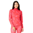 Krimson Klover W SANITAS BASELAYER TOP - PeakStyle