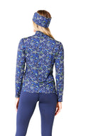 Krimson Klover W SANITAS BASELAYER TOP - PeakStyle