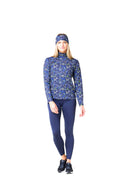 Krimson Klover W SANITAS BASELAYER TOP - PeakStyle
