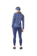 Krimson Klover W SANITAS BASELAYER TOP - PeakStyle