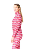 Krimson Klover W SANITAS BASELAYER TOP - PeakStyle