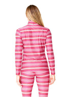 Krimson Klover W SANITAS BASELAYER TOP - PeakStyle