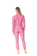 Krimson Klover W SANITAS BASELAYER TOP - PeakStyle