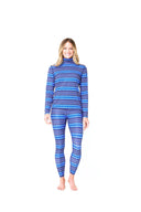 Krimson Klover W SANITAS BASELAYER TOP - PeakStyle