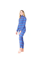 Krimson Klover W SANITAS BASELAYER TOP - PeakStyle