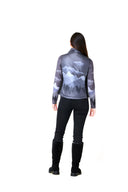 Krimson Klover W SELA REVERSIBLE VEST - PeakStyle