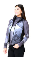 Krimson Klover W SELA REVERSIBLE VEST - PeakStyle