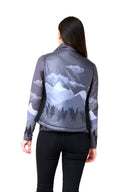 Krimson Klover W SELA REVERSIBLE VEST - PeakStyle