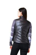 Krimson Klover W SELA REVERSIBLE VEST - PeakStyle