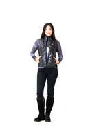 Krimson Klover W SELA REVERSIBLE VEST - PeakStyle