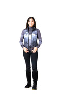 Krimson Klover W SELA REVERSIBLE VEST - PeakStyle