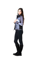 Krimson Klover W SELA REVERSIBLE VEST - PeakStyle