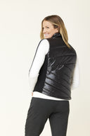 Krimson Klover W SELA REVERSIBLE VEST - PeakStyle