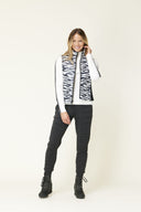 Krimson Klover W SELA REVERSIBLE VEST - PeakStyle