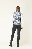 Krimson Klover W SELA REVERSIBLE VEST - PeakStyle