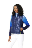 Krimson Klover W SELA REVERSIBLE VEST - PeakStyle
