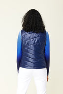 Krimson Klover W SELA REVERSIBLE VEST - PeakStyle