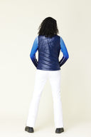 Krimson Klover W SELA REVERSIBLE VEST - PeakStyle